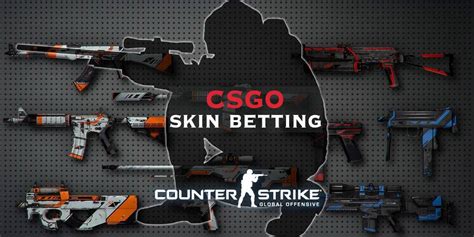 csgo skin betting 2019